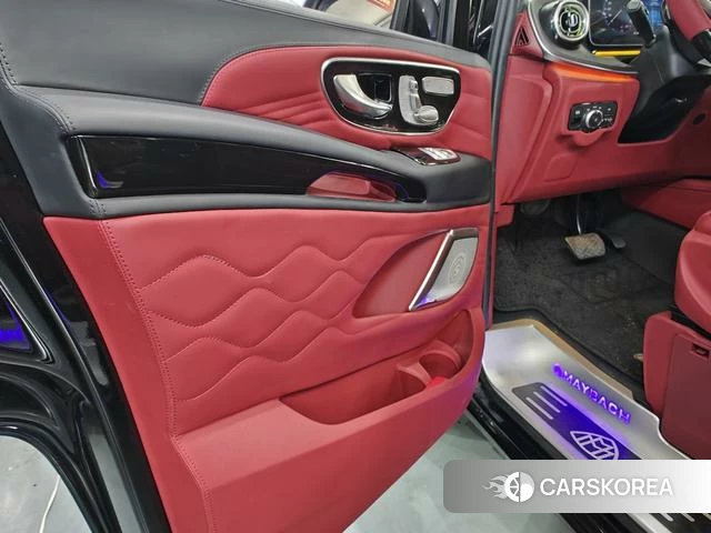 Mercedes-Benz Vito id 4026786 из Китая 4