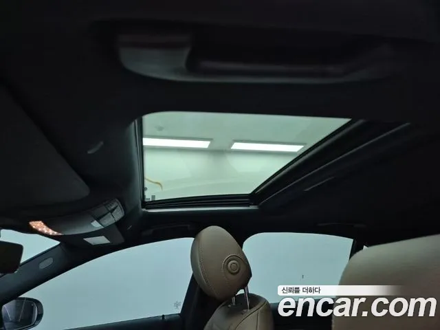 Mercedes-Benz E-Class W213 id 2709302 из Кореи 4