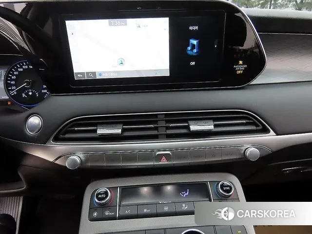 Hyundai Palisade 2020 Белый из Кореи, фото 4