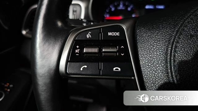 Kia The New Sorento 2018 Белый из Кореи, фото 4