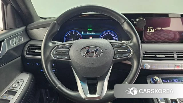 Hyundai Palisade 2019 Коричневый из Кореи, фото 4