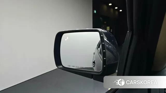 Kia The New Mohave 2018 Серый из Кореи, фото 4