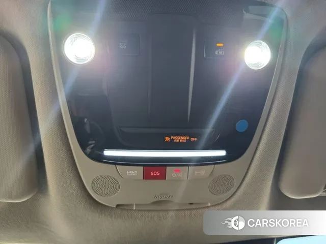 Kia The New Seltos 2024 Серый из Кореи, фото 4