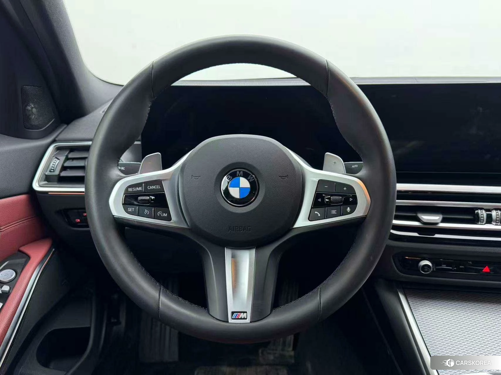 BMW 3 series 2022 Черный из Китая, фото 4