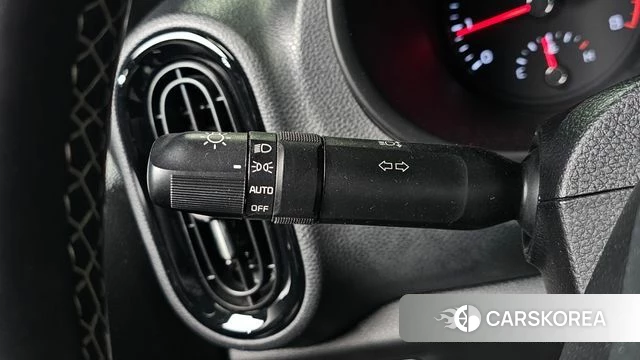 Kia All New Morning (JA) 2020 Жемчужный цвет из Кореи, фото 4