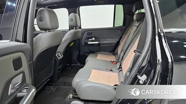 Mercedes-Benz EQB X243 id 2900230 из Кореи 4