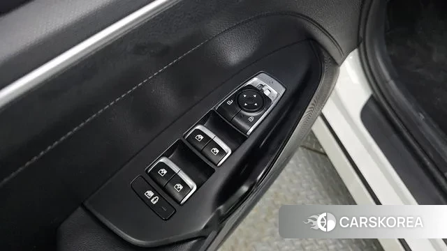 Kia K5 3rd generation 2022 Белый из Кореи, фото 4