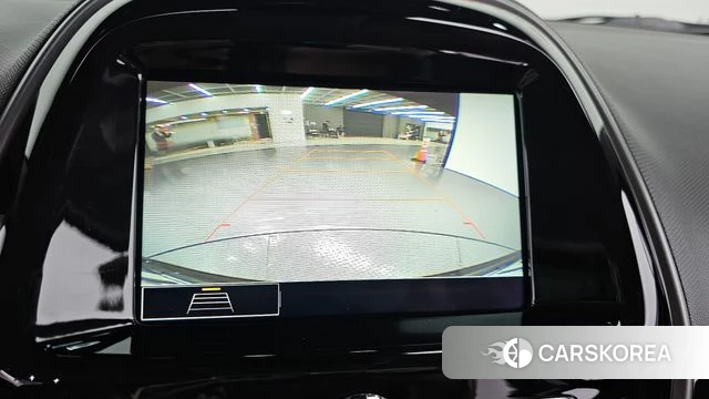 Chevrolet (GM Daewoo) The New Spark 2021 Черный из Кореи, фото 4