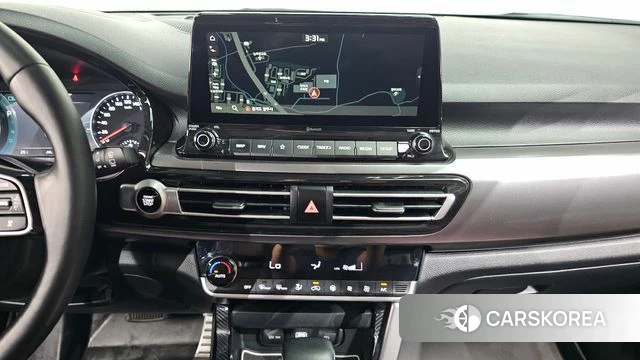Kia Seltos 2020 Белый из Кореи, фото 4