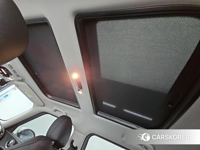 Mini Cooper Clubman 2021 Серый из Кореи, фото 4