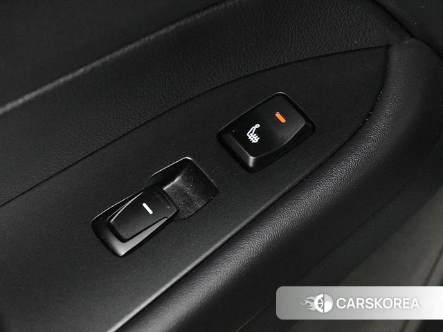 Ssangyong The New Rexton Sports Cannes 2024 Серый из Кореи, фото 4