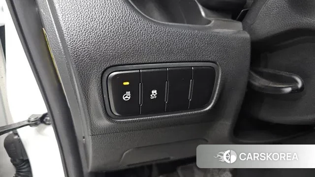 Kia The New Kia Ray 2022 Белый из Кореи, фото 4