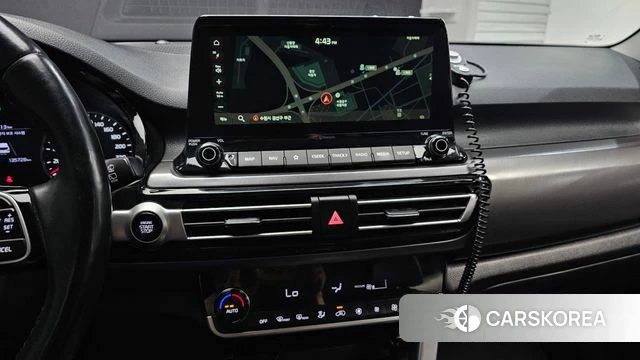 Kia Seltos 2020 Белый из Кореи, фото 4