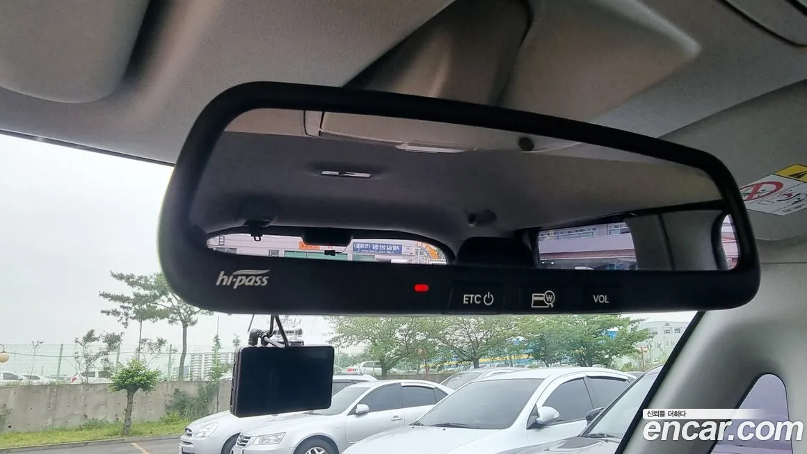 Kia The New Ray 2020 Черный из Кореи, фото 4