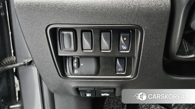 Renault Korea (Samsung) The New QM6 2020 Серый из Кореи, фото 4