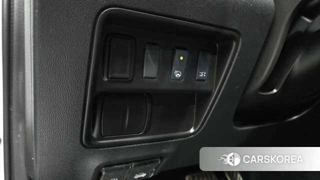 Renault Korea (Samsung) QM6 2018 Белый из Кореи, фото 4