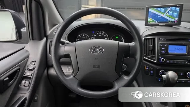Hyundai The New Grand Starex 2019 Белый из Кореи, фото 4