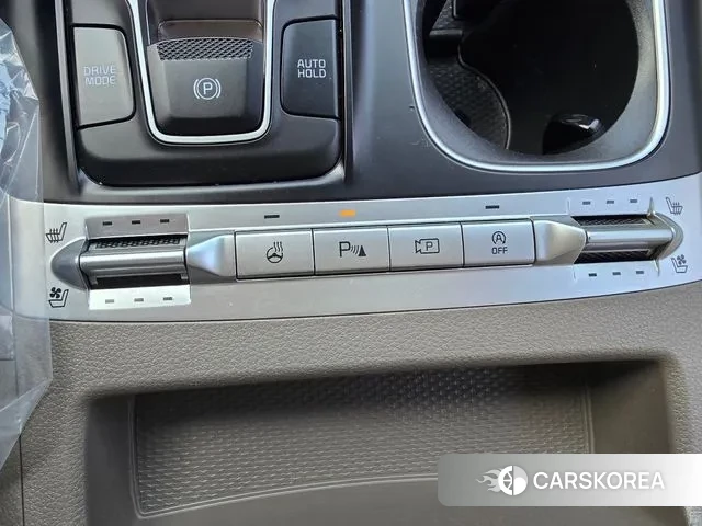 Kia Carnival 4th generation 2023 Черный из Кореи, фото 4