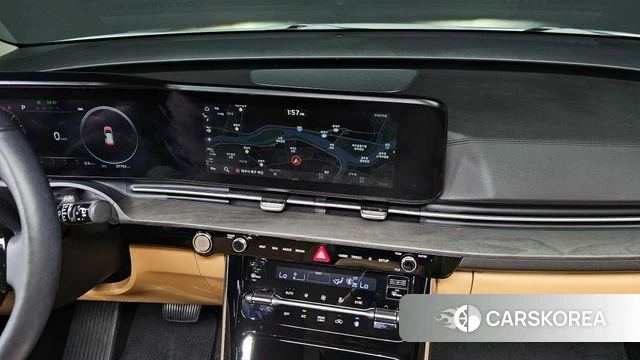Kia Carnival 4th generation 2022 Белый из Кореи, фото 4