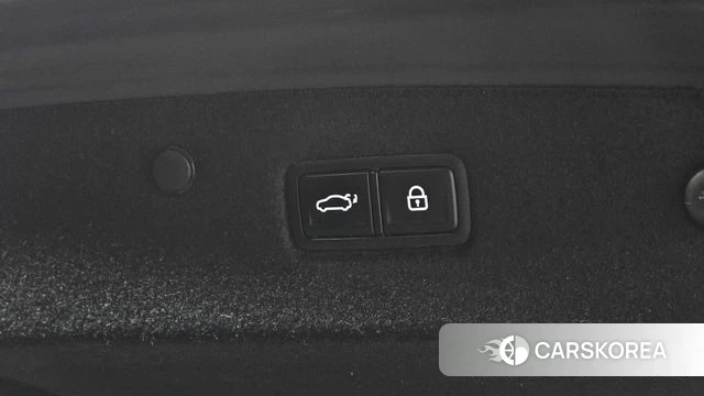 Kia K8 Hybrid 2022 Серый из Кореи, фото 4