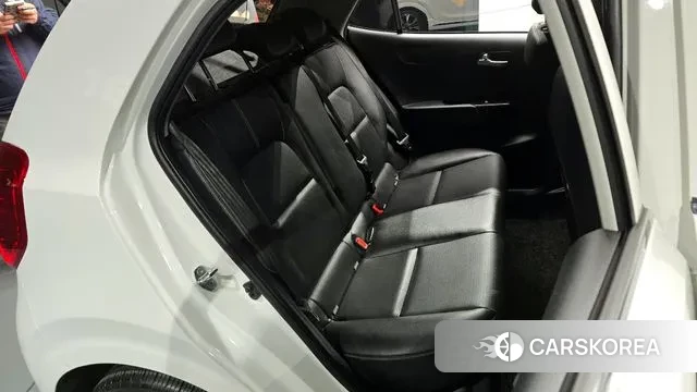 Kia Morning Urban (JA) id 3661226 из Кореи 4