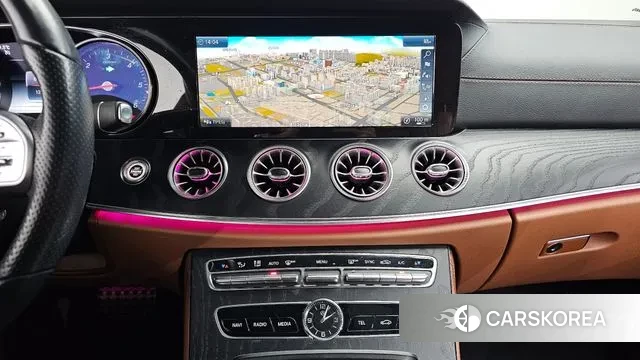 Mercedes-Benz E-Class W213 2019 Черный из Кореи, фото 4