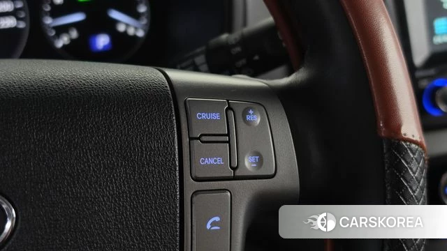 Hyundai The New Grand Starex 2020 Серебряный из Кореи, фото 4