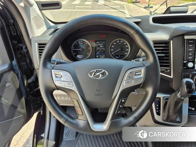 Hyundai Solati 2022 Черный из Кореи, фото 4
