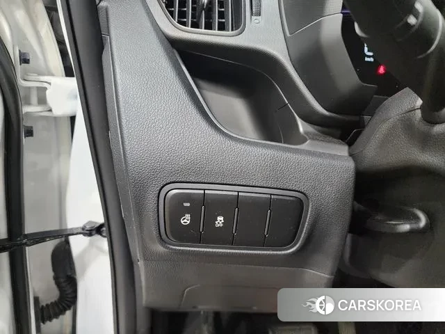 Kia The New Kia Ray 2023 Жемчужный цвет из Кореи, фото 4