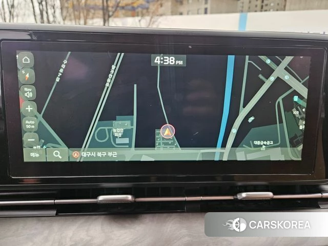 Kia Carnival 4th generation 2022 Белый из Кореи, фото 4