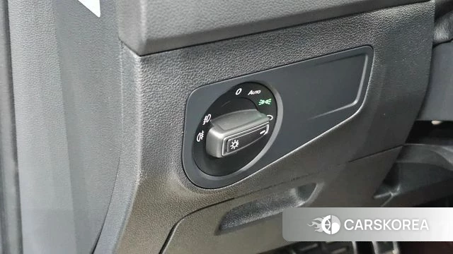 Volkswagen Tiguan second Generation 2018 Черный из Кореи, фото 4