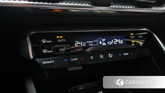 Kia K5 3rd generation 2020 Серый из Кореи, фото 4