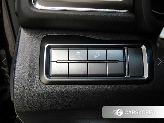 Ssangyong Berry New Tivoli 2019 Черный из Кореи, фото 4