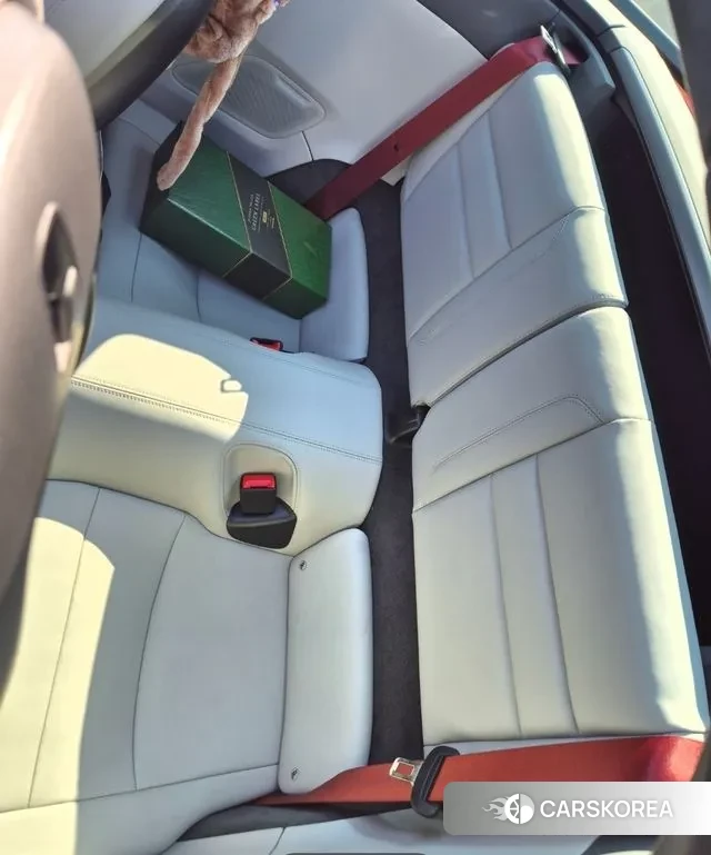 Porsche 911(992) 2024 Черный из Кореи, фото 4