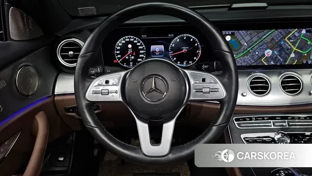 Mercedes-Benz E-Class W213 2020 Белый из Кореи, фото 4