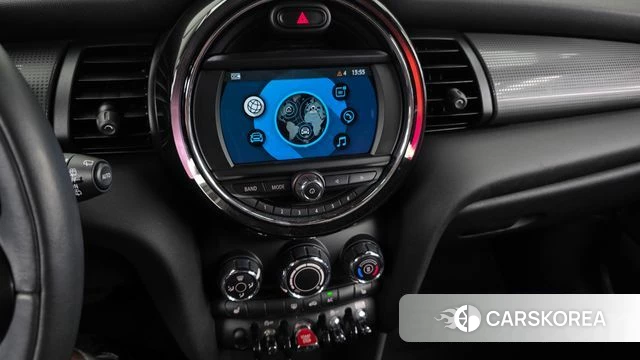 Mini Cooper 2020 Жемчужный цвет из Кореи, фото 4