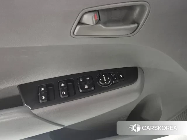 Kia All New Morning (JA) 2018 Жемчужный цвет из Кореи, фото 4