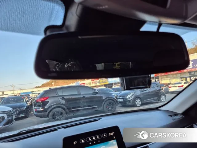 Renault Korea (Samsung) XM3 2021 Белый из Кореи, фото 4