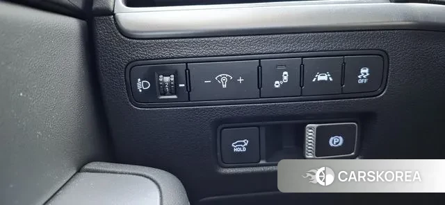 Hyundai Palisade 2022 Темно-зеленый из Кореи, фото 4