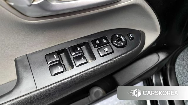 Kia The New Kia Ray 2023 Черный из Кореи, фото 4