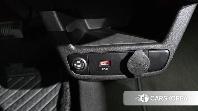 Kia The New Ray 2022 Белый из Кореи, фото 4