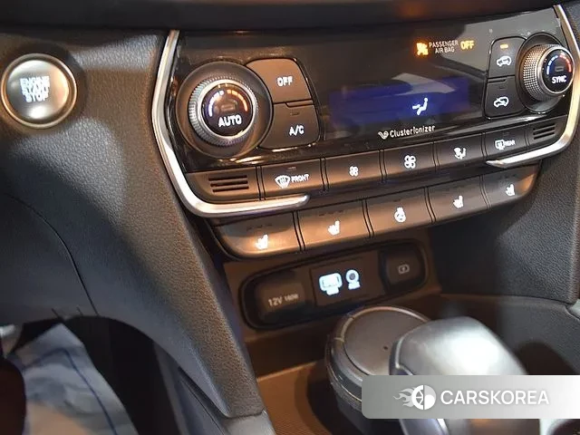 Hyundai Santa Fe TM 2019 Серый из Кореи, фото 4