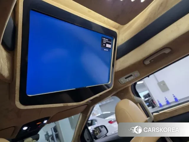 Kia Carnival 4th generation 2023 Черный из Кореи, фото 4