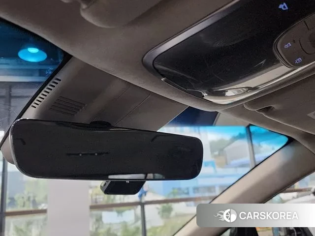 Genesis G80 (RG3) 2020 Черный из Кореи, фото 4