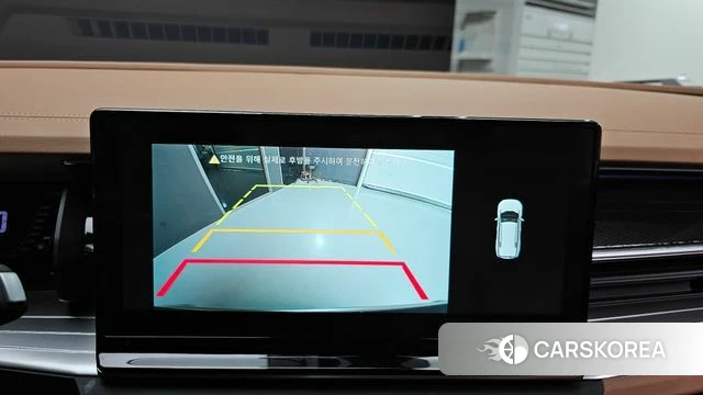 Ssangyong Torres 2023 Черный из Кореи, фото 4