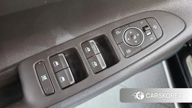 Hyundai Grandeur IG 2018 Черный из Кореи, фото 4