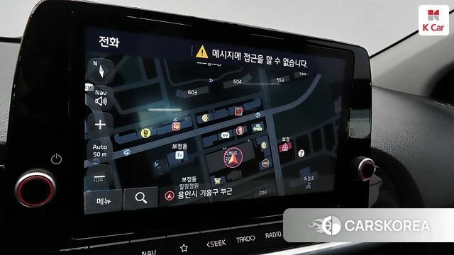 Kia Morning Urban (JA) 2023 Белый из Кореи, фото 4