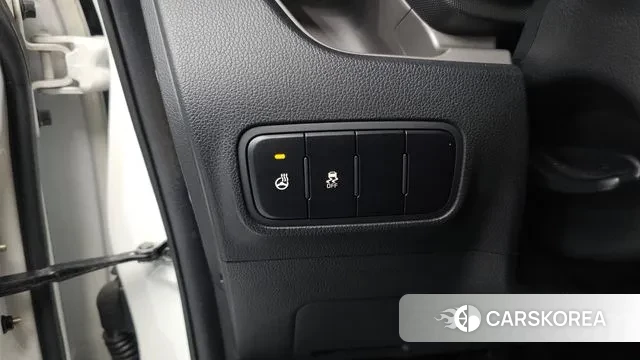 Kia The New Ray 2019 Белый из Кореи, фото 4