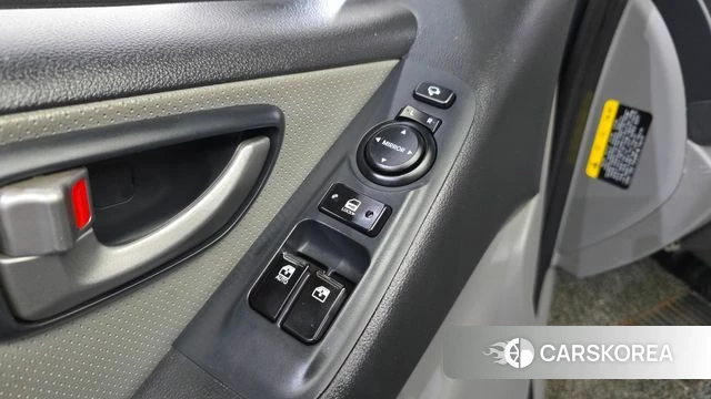 Hyundai The New Grand Starex 2018 Синий из Кореи, фото 4