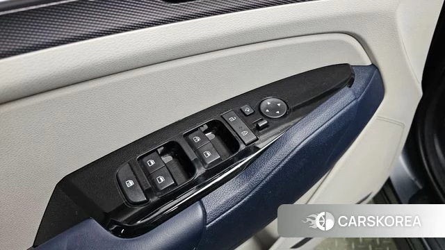 Kia Sportage 5th Generation Hybrid 2022 Серый из Кореи, фото 4